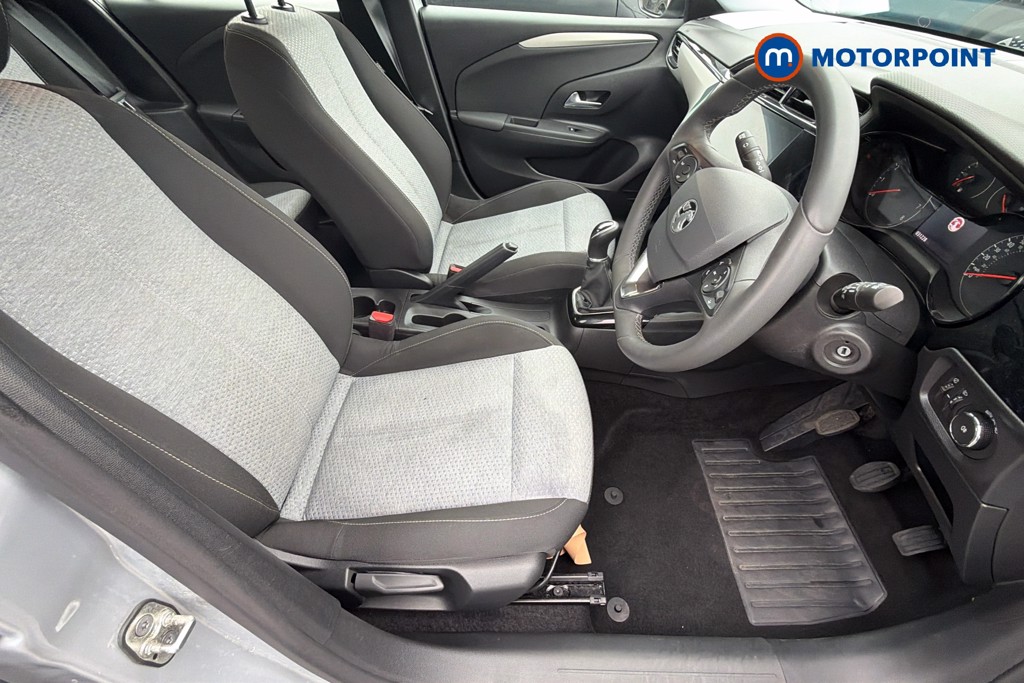 Vauxhall Corsa Design Manual Petrol Hatchback - Stock Number (1665404) - 18th supplementary image