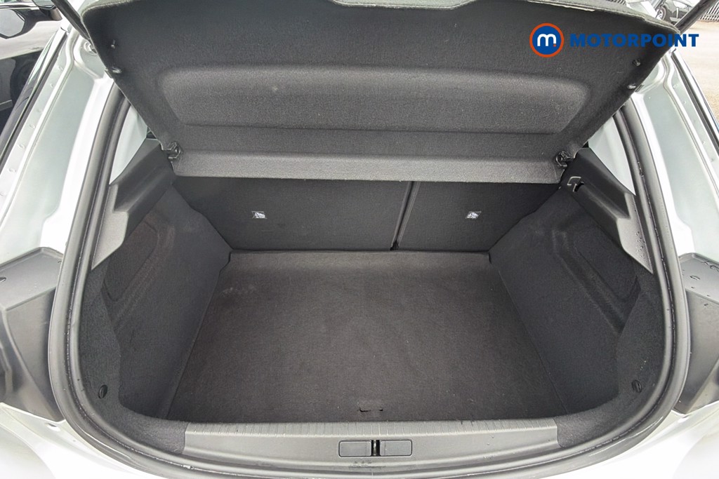 Vauxhall Corsa Design Manual Petrol Hatchback - Stock Number (1665404) - 21st supplementary image