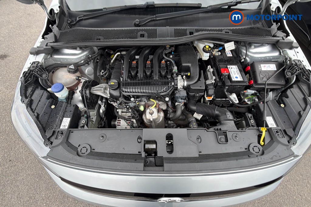 Vauxhall Corsa Design Manual Petrol Hatchback - Stock Number (1665404) - 24th supplementary image