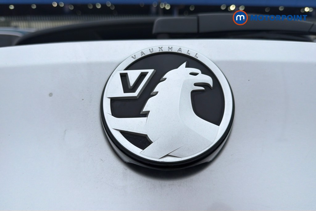 Vauxhall Corsa Design Manual Petrol Hatchback - Stock Number (1665404) - 25th supplementary image