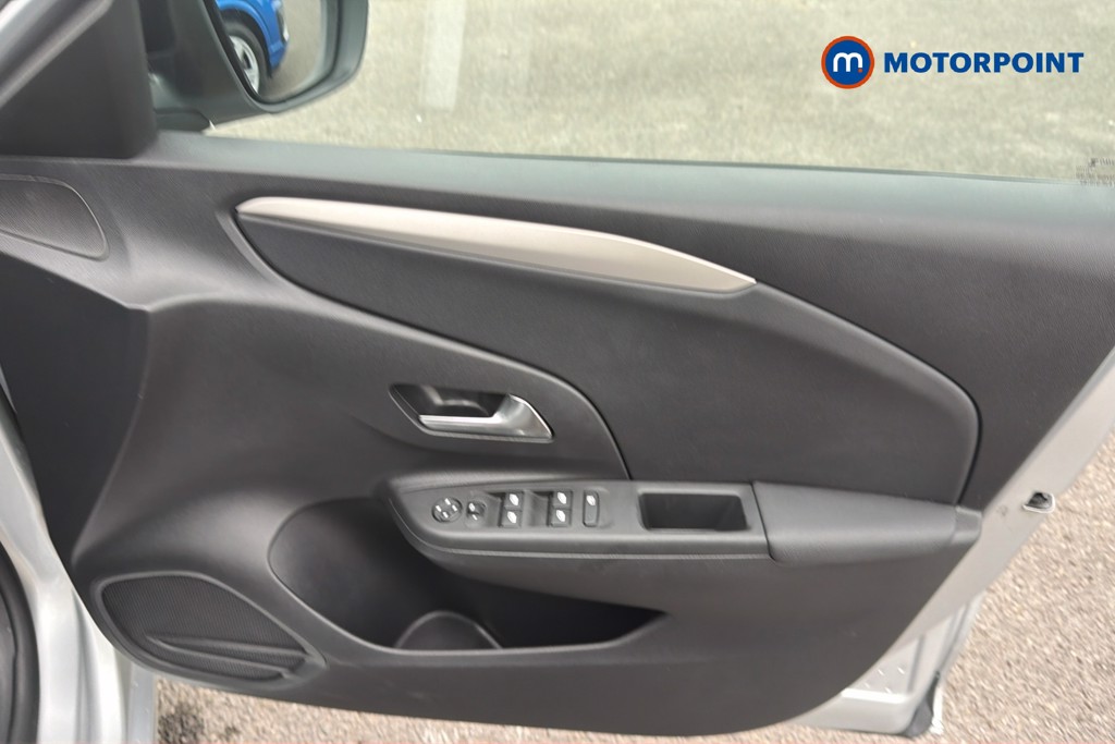 Vauxhall Corsa Design Manual Petrol Hatchback - Stock Number (1665404) - 1st supplementary image