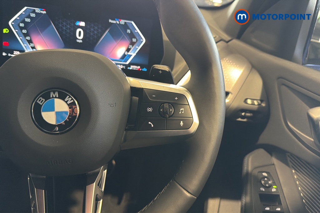BMW 1 Series M Sport Automatic Petrol Hatchback - Stock Number (1666190) - 3rd supplementary image