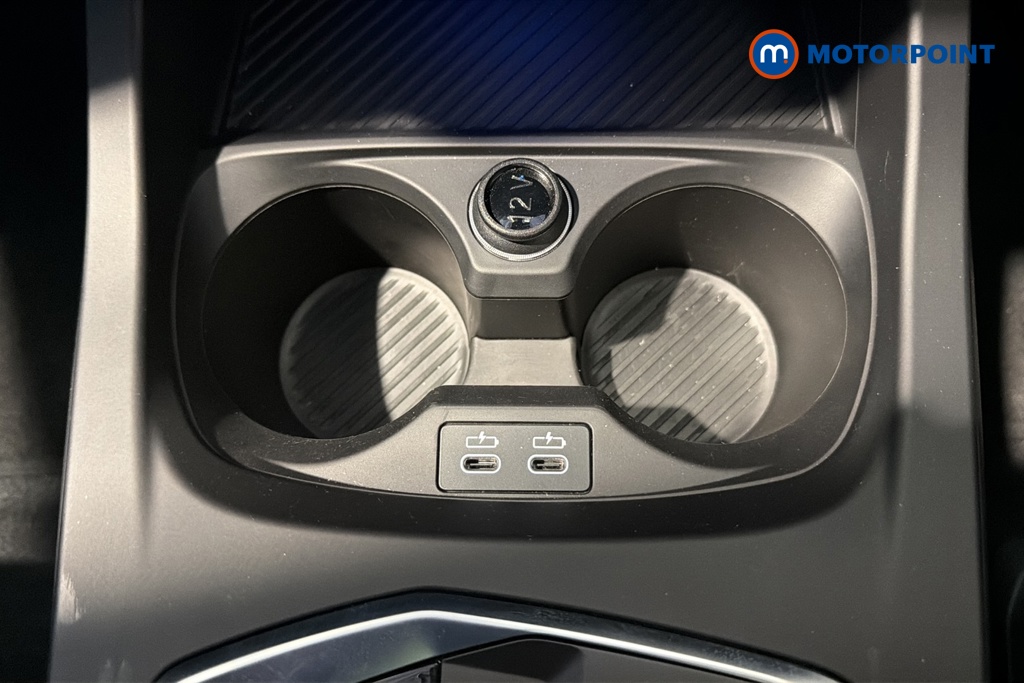 BMW 1 Series M Sport Automatic Petrol Hatchback - Stock Number (1666190) - 16th supplementary image