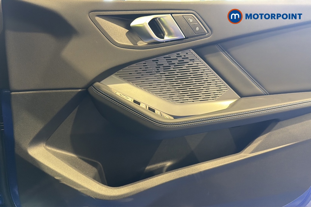 BMW 1 Series M Sport Automatic Petrol Hatchback - Stock Number (1666190) - 18th supplementary image