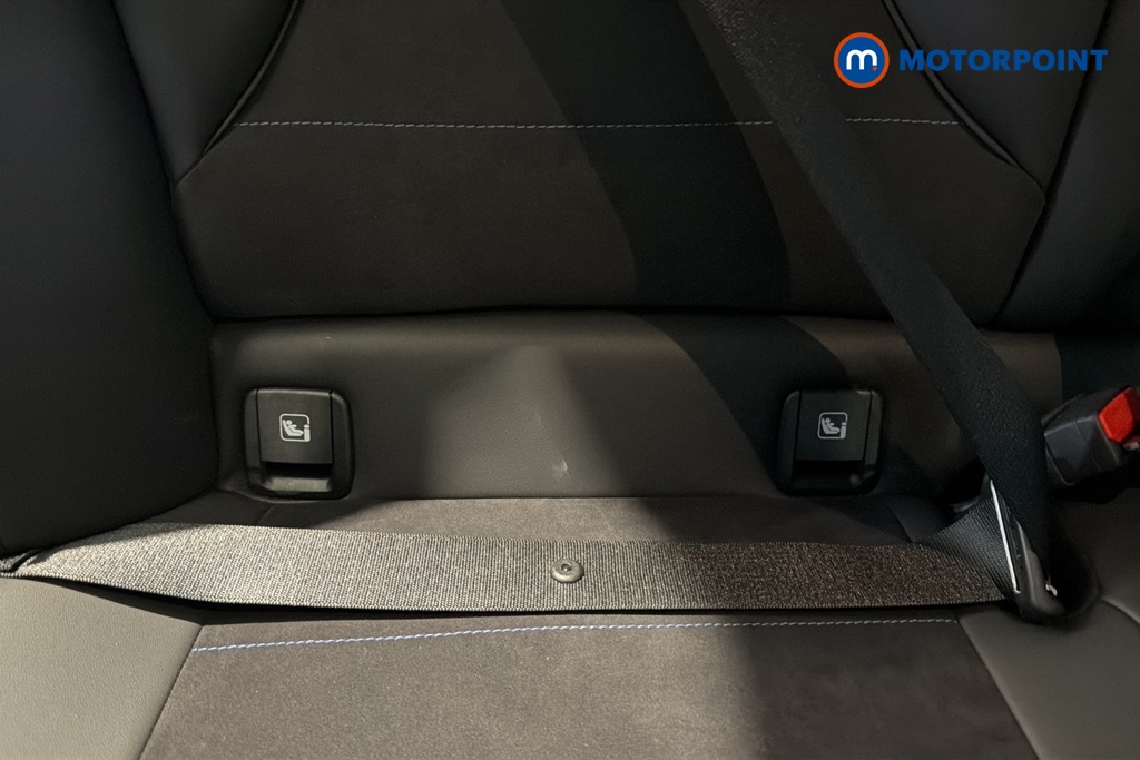 BMW 1 Series M Sport Automatic Petrol Hatchback - Stock Number (1666190) - 27th supplementary image