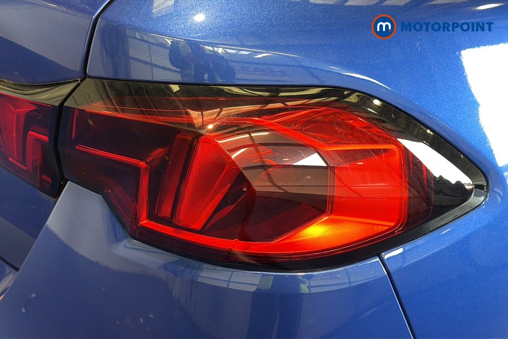 BMW 1 Series M Sport Automatic Petrol Hatchback - Stock Number (1666190) - 36th supplementary image