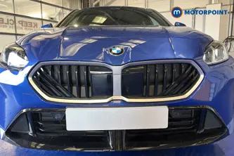 BMW 1 Series M Sport Automatic Petrol Hatchback - Stock Number (1666190) - 43rd supplementary image