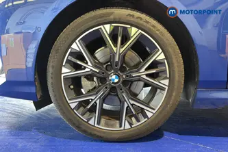 BMW 1 Series M Sport Automatic Petrol Hatchback - Stock Number (1666190) - 44th supplementary image
