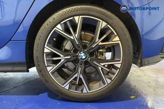 BMW 1 Series M Sport Automatic Petrol Hatchback - Stock Number (1666190) - 45th supplementary image