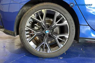 BMW 1 Series M Sport Automatic Petrol Hatchback - Stock Number (1666190) - 46th supplementary image