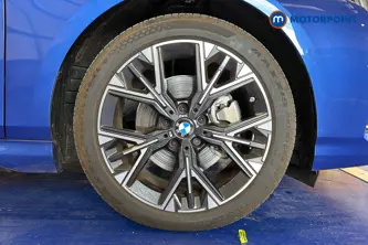 BMW 1 Series M Sport Automatic Petrol Hatchback - Stock Number (1666190) - 47th supplementary image