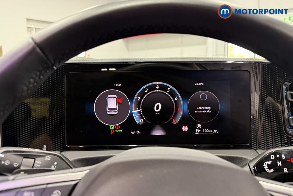 Volkswagen Tiguan Match Automatic Petrol SUV - Stock Number (1666324) - 2nd supplementary image
