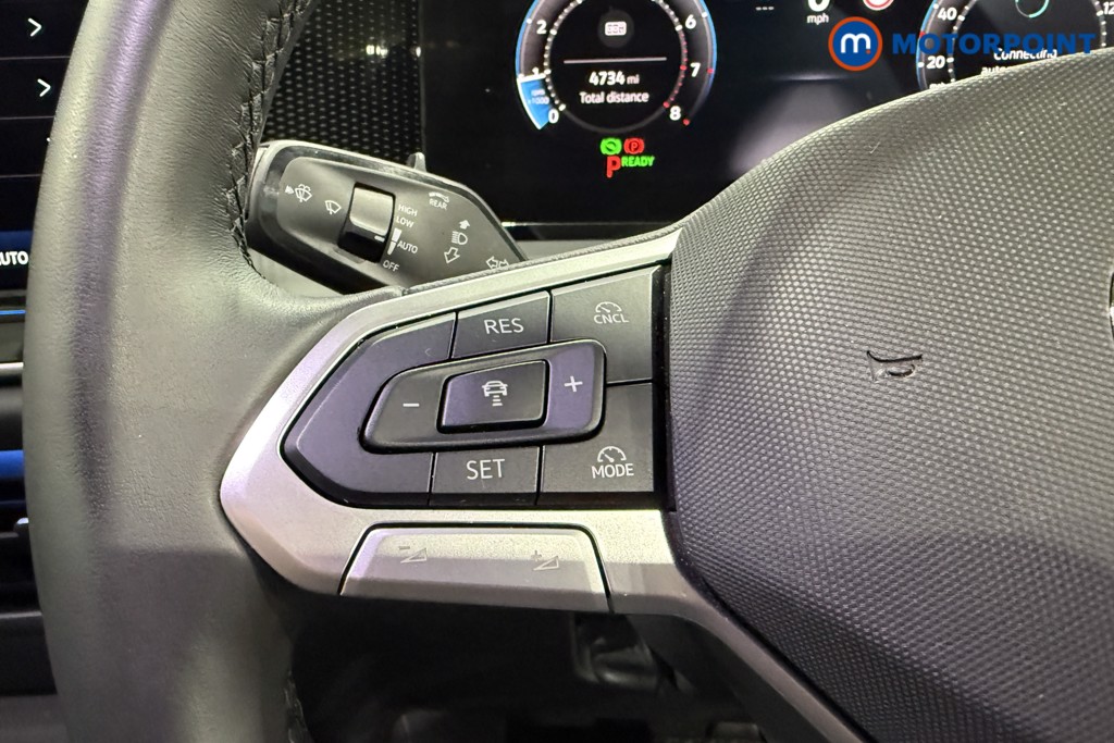 Volkswagen Tiguan Match Automatic Petrol SUV - Stock Number (1666324) - 5th supplementary image