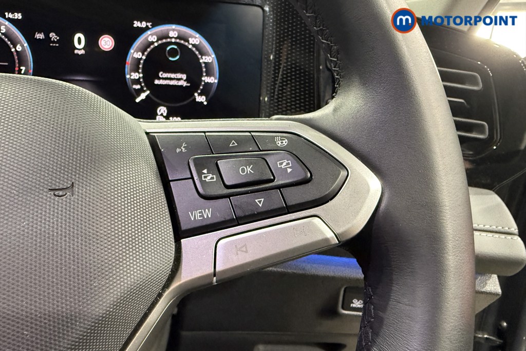 Volkswagen Tiguan Match Automatic Petrol SUV - Stock Number (1666324) - 6th supplementary image