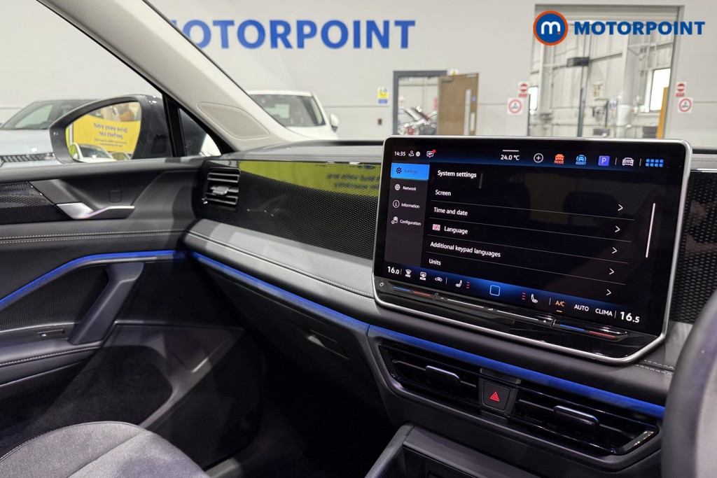 Volkswagen Tiguan Match Automatic Petrol SUV - Stock Number (1666324) - 7th supplementary image