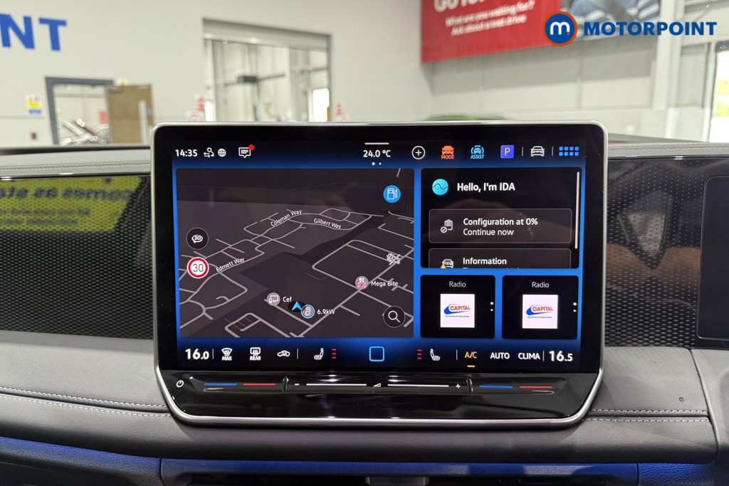 Volkswagen Tiguan Match Automatic Petrol SUV - Stock Number (1666324) - 8th supplementary image