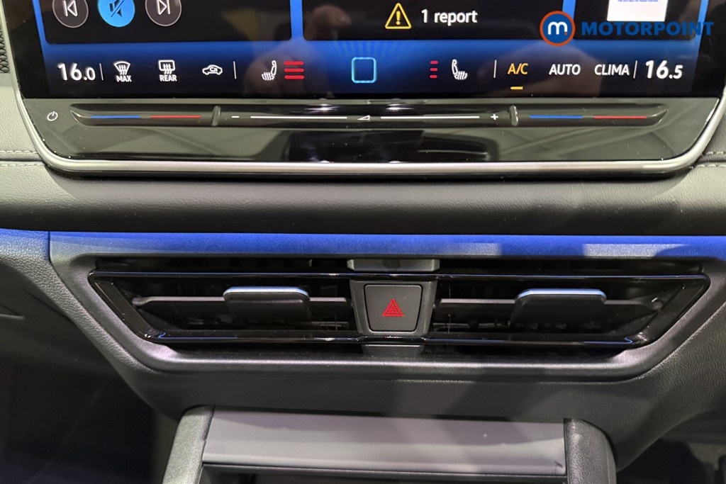 Volkswagen Tiguan Match Automatic Petrol SUV - Stock Number (1666324) - 11th supplementary image
