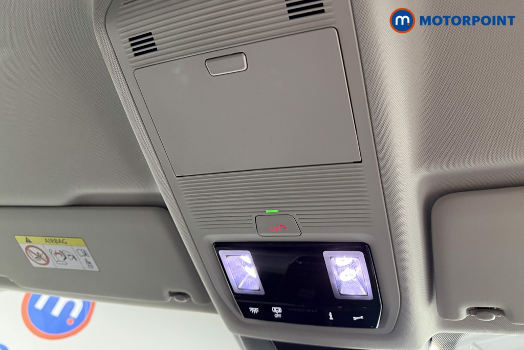 Volkswagen Tiguan Match Automatic Petrol SUV - Stock Number (1666324) - 13th supplementary image