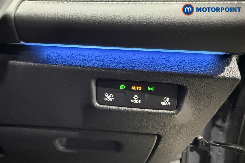 Volkswagen Tiguan Match Automatic Petrol SUV - Stock Number (1666324) - 17th supplementary image