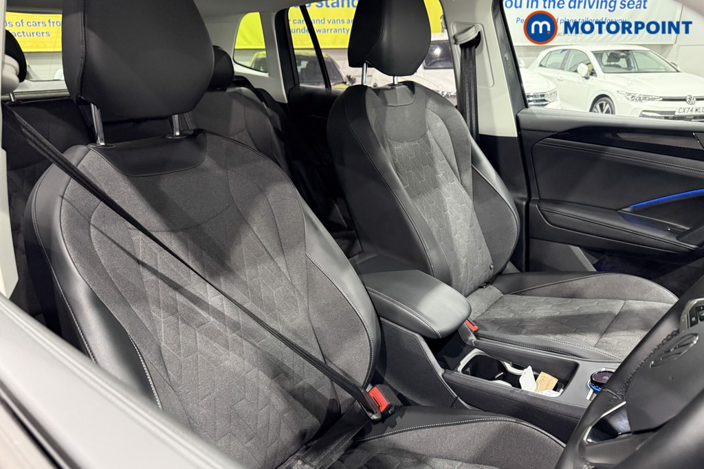 Volkswagen Tiguan Match Automatic Petrol SUV - Stock Number (1666324) - 18th supplementary image
