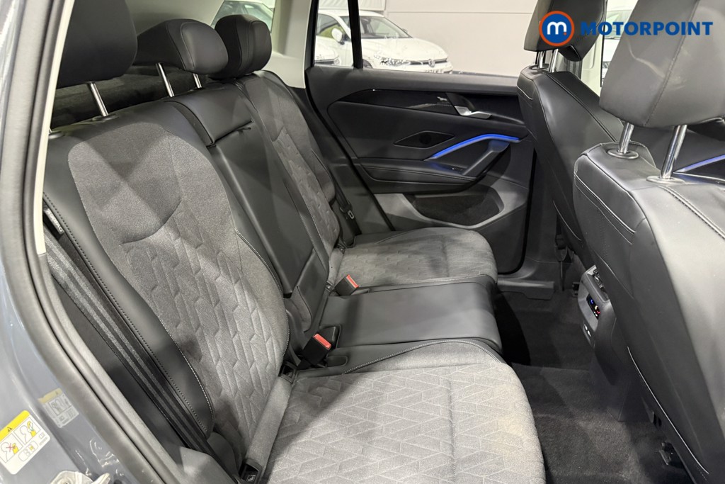 Volkswagen Tiguan Match Automatic Petrol SUV - Stock Number (1666324) - 19th supplementary image