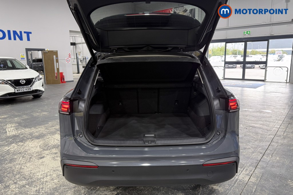 Volkswagen Tiguan Match Automatic Petrol SUV - Stock Number (1666324) - 21st supplementary image