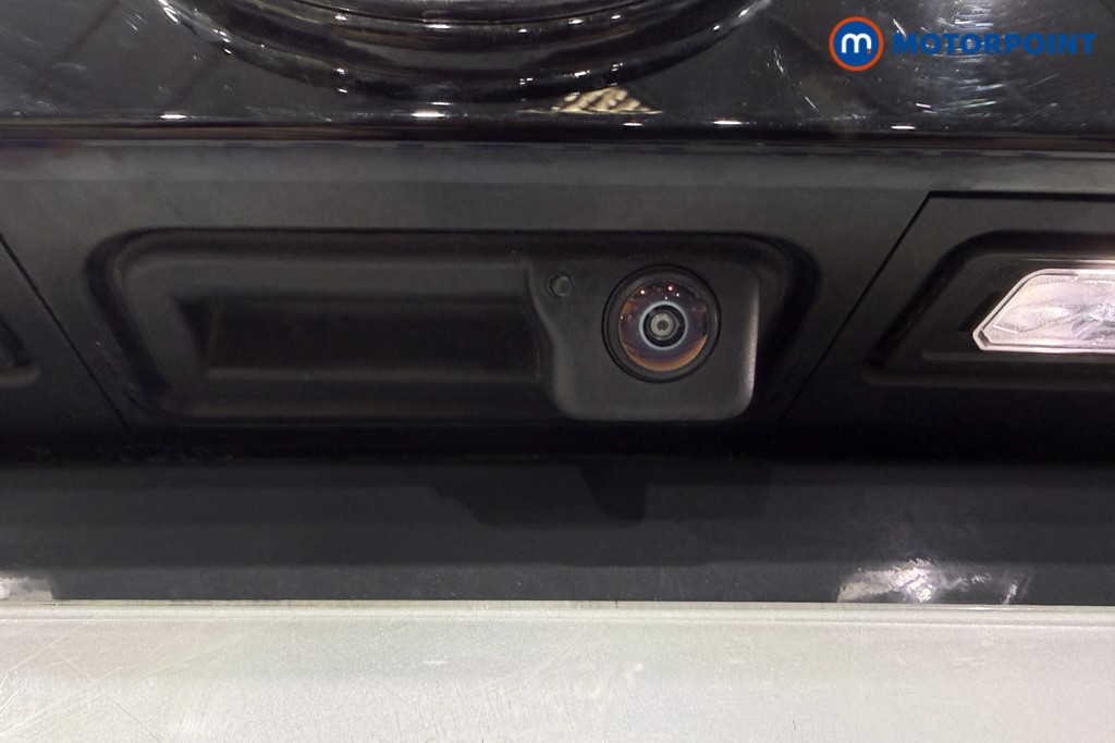 Volkswagen Tiguan Match Automatic Petrol SUV - Stock Number (1666324) - 23rd supplementary image