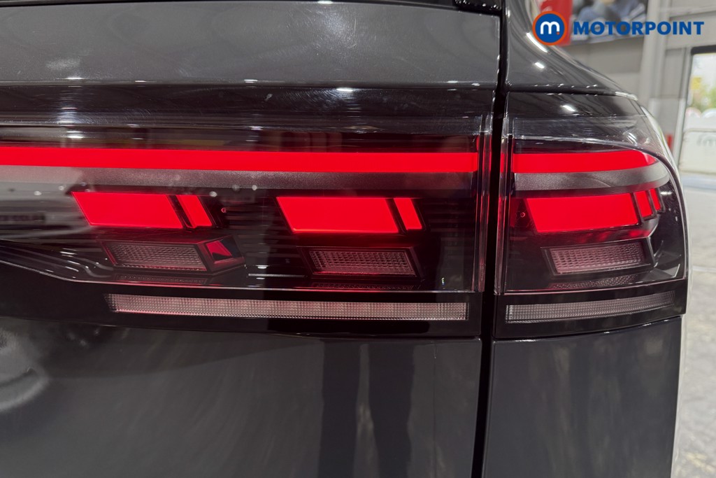 Volkswagen Tiguan Match Automatic Petrol SUV - Stock Number (1666324) - 24th supplementary image