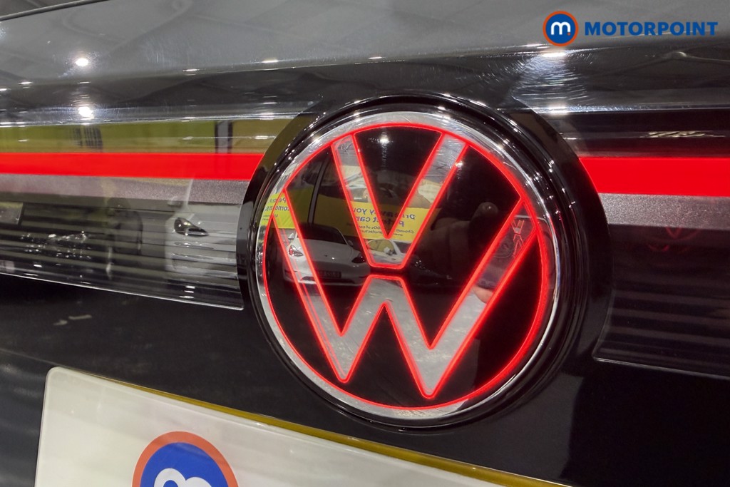 Volkswagen Tiguan Match Automatic Petrol SUV - Stock Number (1666324) - 25th supplementary image