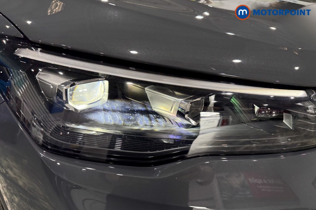 Volkswagen Tiguan Match Automatic Petrol SUV - Stock Number (1666324) - 26th supplementary image