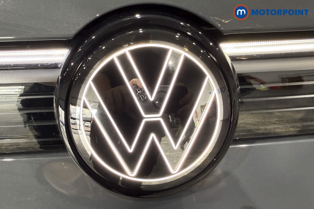 Volkswagen Tiguan Match Automatic Petrol SUV - Stock Number (1666324) - 27th supplementary image