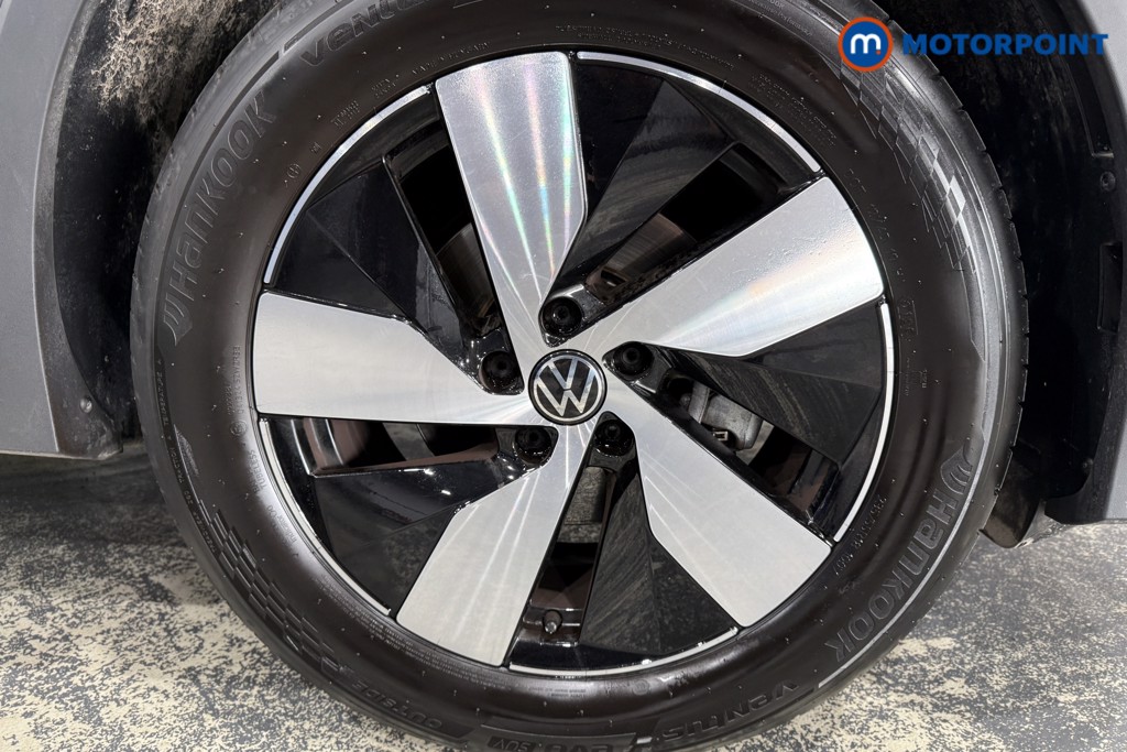 Volkswagen Tiguan Match Automatic Petrol SUV - Stock Number (1666324) - 28th supplementary image