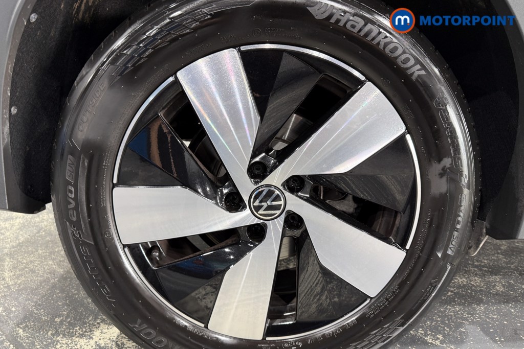 Volkswagen Tiguan Match Automatic Petrol SUV - Stock Number (1666324) - 29th supplementary image