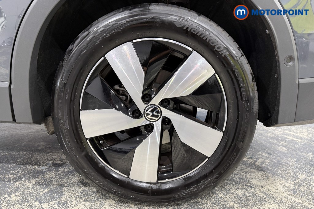 Volkswagen Tiguan Match Automatic Petrol SUV - Stock Number (1666324) - 30th supplementary image