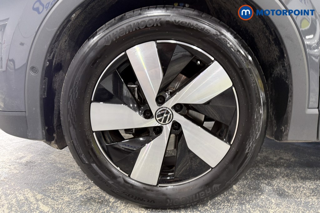 Volkswagen Tiguan Match Automatic Petrol SUV - Stock Number (1666324) - 31st supplementary image