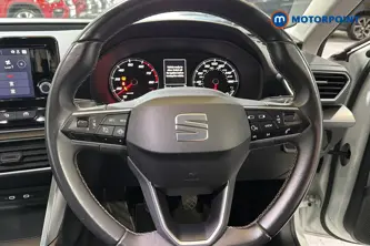 Seat Leon SE Manual Petrol Hatchback - Stock Number (1666714) - 2nd supplementary image