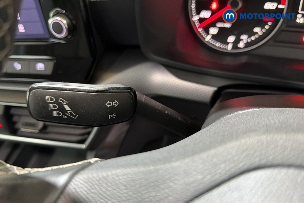 Seat Leon SE Manual Petrol Hatchback - Stock Number (1666714) - 5th supplementary image