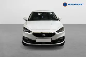 Seat Leon SE Manual Petrol Hatchback - Stock Number (1666714) - Front bumper