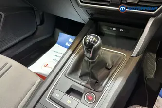 Seat Leon SE Manual Petrol Hatchback - Stock Number (1666714) - 15th supplementary image