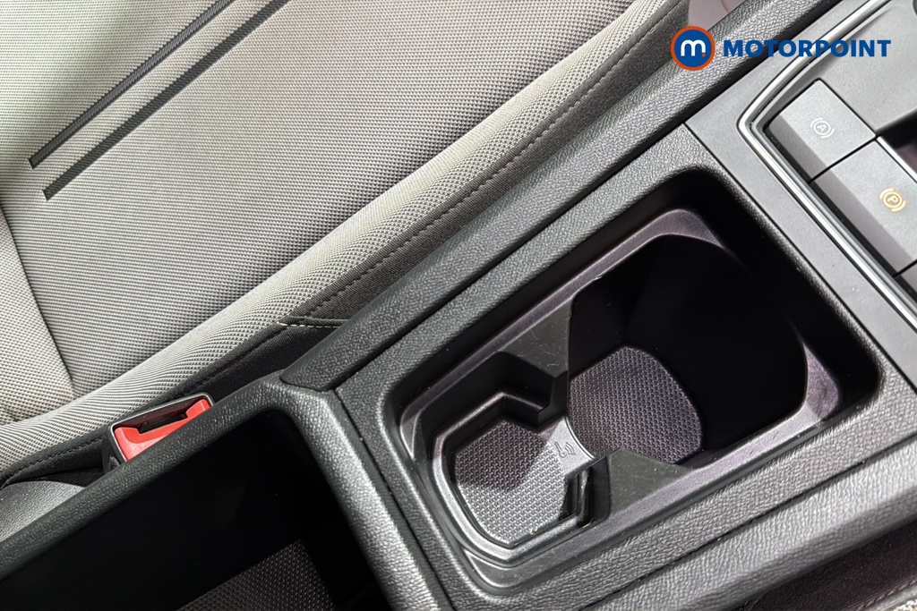 Seat Leon SE Manual Petrol Hatchback - Stock Number (1666714) - 16th supplementary image