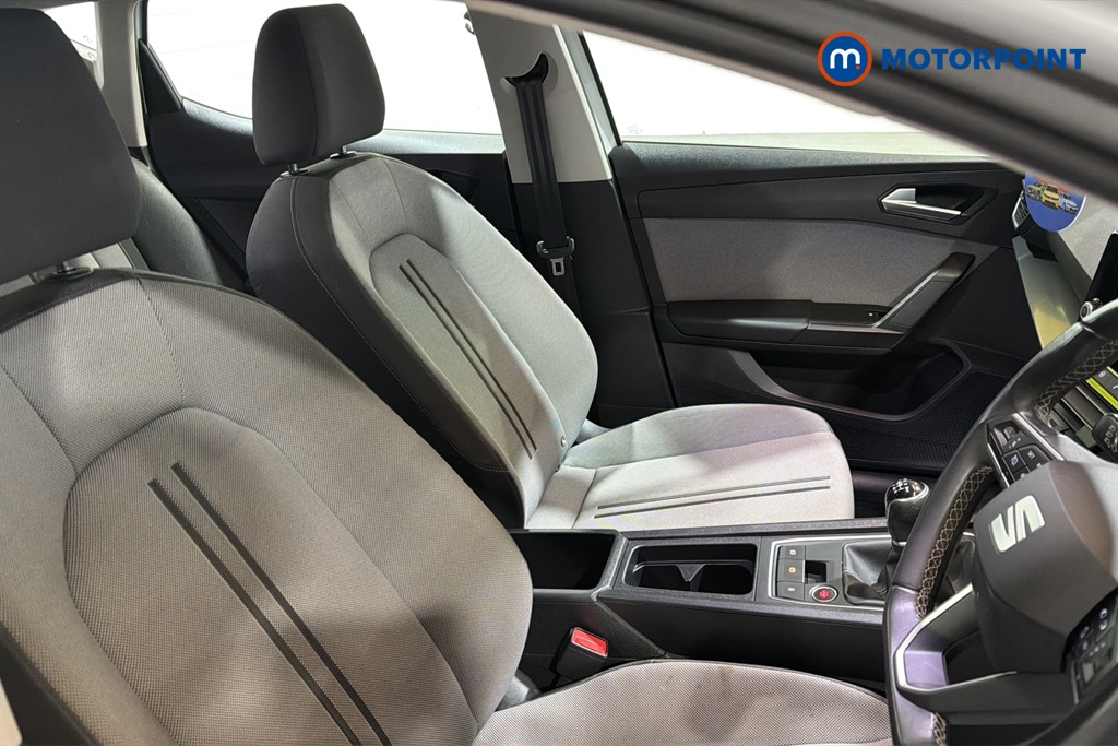 Seat Leon SE Manual Petrol Hatchback - Stock Number (1666714) - 22nd supplementary image