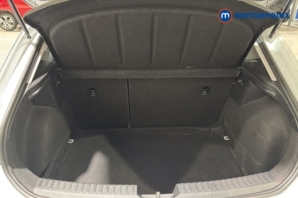 Seat Leon SE Manual Petrol Hatchback - Stock Number (1666714) - 30th supplementary image
