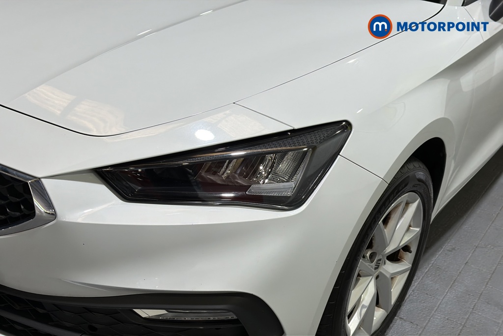 Seat Leon SE Manual Petrol Hatchback - Stock Number (1666714) - 42nd supplementary image