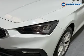 Seat Leon SE Manual Petrol Hatchback - Stock Number (1666714) - 42nd supplementary image