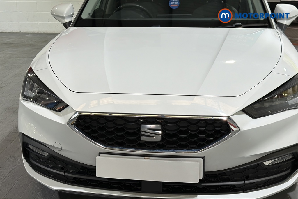 Seat Leon SE Manual Petrol Hatchback - Stock Number (1666714) - 43rd supplementary image