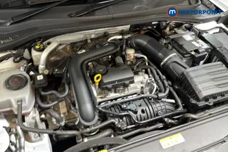 Seat Leon SE Manual Petrol Hatchback - Stock Number (1666714) - 48th supplementary image