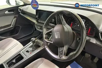 Seat Leon SE Manual Petrol Hatchback - Stock Number (1666714) - 1st supplementary image