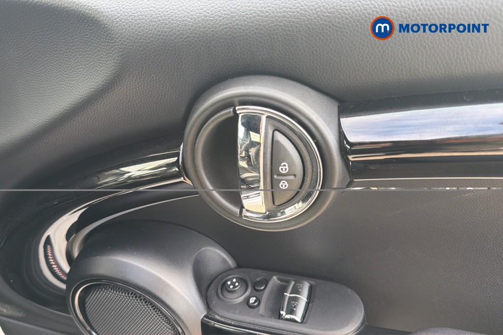 Mini Hatchback Cooper Sport Automatic Petrol Hatchback - Stock Number (1666857) - 2nd supplementary image