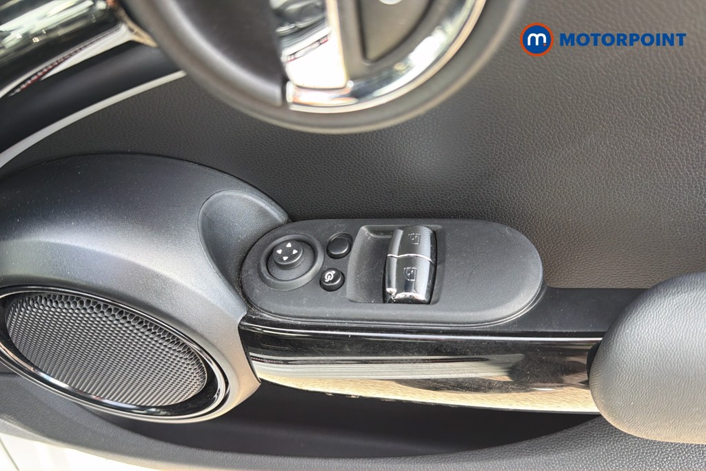 Mini Hatchback Cooper Sport Automatic Petrol Hatchback - Stock Number (1666857) - 3rd supplementary image