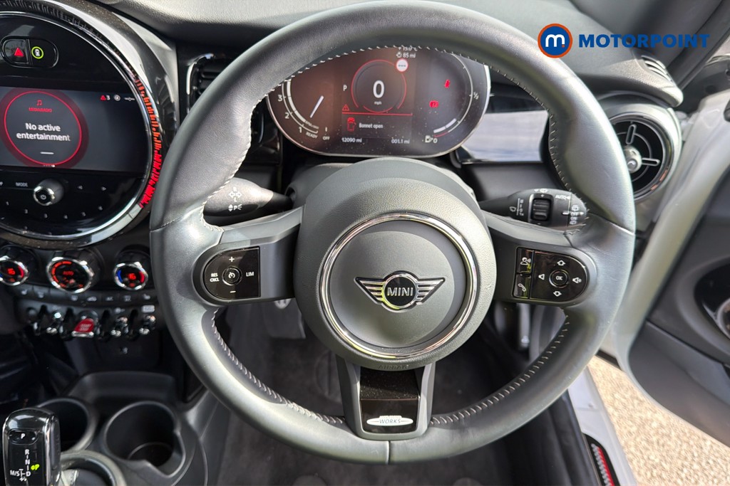 Mini Hatchback Cooper Sport Automatic Petrol Hatchback - Stock Number (1666857) - 6th supplementary image